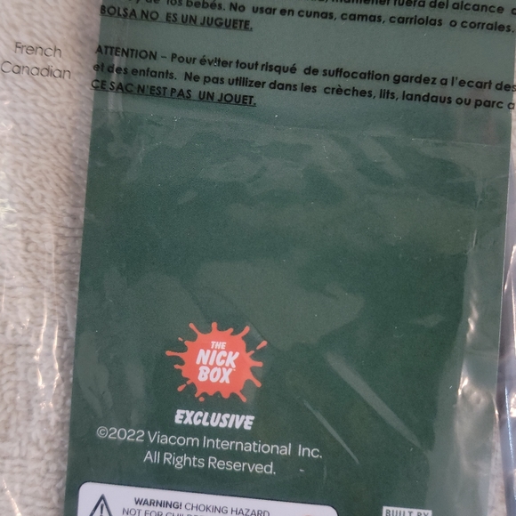 Nick Box Legends of the Hidden Temple Straw and Mug - Picture 5 of 7